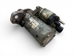 MOTOR PARTIDA UP GOL POLO TCROSS NIVUS FOX 1.0 3CC 1.6 16V  