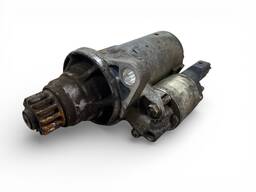 MOTOR PARTIDA UP GOL POLO TCROSS NIVUS FOX 1.0 3CC 1.6 16V  