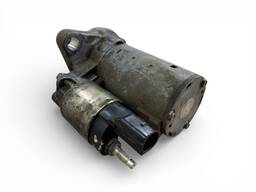 MOTOR PARTIDA UP GOL POLO TCROSS NIVUS FOX 1.0 3CC 1.6 16V  