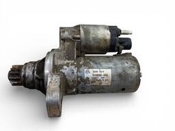 MOTOR PARTIDA UP GOL POLO TCROSS NIVUS FOX 1.0 3CC 1.6 16V  