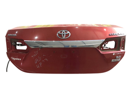 Tampa Traseira Corolla 2015 2016 a 2019