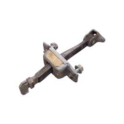 LIMITADOR PORTA DIANTEIRA DIREITA ETIOS 13/21