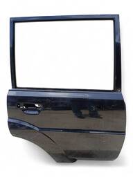 Porta Traseira Direita Pajero Tr4 2010 2011 a 2015