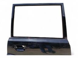 PORTA TRASEIRA DIREITA PAJERO TR4 2010 2011 A 2015