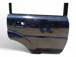 PORTA TRASEIRA DIREITA PAJERO TR4 2010 2011 A 2015