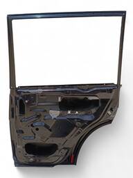 PORTA TRASEIRA DIREITA PAJERO TR4 2010 2011 A 2015