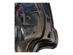 PORTA TRASEIRA DIREITA PAJERO TR4 2010 2011 A 2015