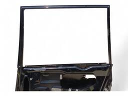 PORTA TRASEIRA DIREITA PAJERO TR4 2010 2011 A 2015