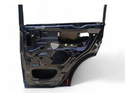 PORTA TRASEIRA DIREITA PAJERO TR4 2010 2011 A 2015