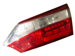 Lanterna Traseira Direita Corolla 2015 a 2017 (mala) S/ Led 