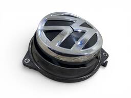 MAÇANETA TAMPA TRASEIRA FOX GOLF SAVEIRO 2015 A 2023 