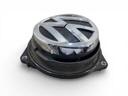 Maçaneta Tampa Traseira Fox Golf Saveiro 2015 A 2023 