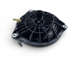 MAÇANETA TAMPA TRASEIRA FOX GOLF SAVEIRO 2015 A 2023 