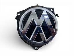 MAÇANETA TAMPA TRASEIRA FOX GOLF SAVEIRO 2015 A 2023 