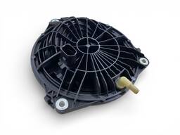 MAÇANETA TAMPA TRASEIRA FOX GOLF SAVEIRO 2015 A 2023 