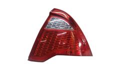 LANTERNA TRASEIRA DIREITA FUSION 2010 A 2012 COM DETALHE