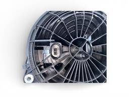 MAÇANETA TAMPA TRASEIRA FOX GOLF SAVEIRO 2015 A 2023 