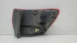 LANTERNA TRASEIRA ESQUERDA GRAND CHEROKEE 2014/2021 (CANTO)