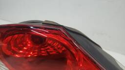 LANTERNA TRASEIRA ESQUERDA JAGUAR X-TYPE 2002 A 2009