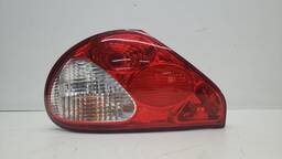 LANTERNA TRASEIRA ESQUERDA JAGUAR X-TYPE 2002 A 2009