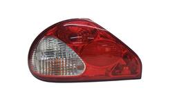Lanterna Traseira Esquerda Jaguar X-Type 2002 a 2009