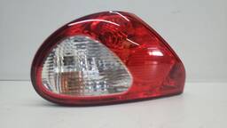 LANTERNA TRASEIRA ESQUERDA JAGUAR X-TYPE 2002 A 2009