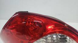 LANTERNA TRASEIRA DIREITA JAGUAR X-TYPE 2002 A 2009