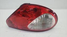 LANTERNA TRASEIRA DIREITA JAGUAR X-TYPE 2002 A 2009