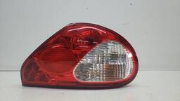 LANTERNA TRASEIRA DIREITA JAGUAR X-TYPE 2002 A 2009