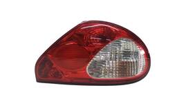 LANTERNA TRASEIRA DIREITA JAGUAR X-TYPE 2002 A 2009
