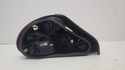 LANTERNA TRASEIRA DIREITA JAGUAR X-TYPE 2002 A 2009