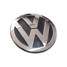 EMBLEMA TRASEIRO GOL VOYAGE POLO GOLF FOX