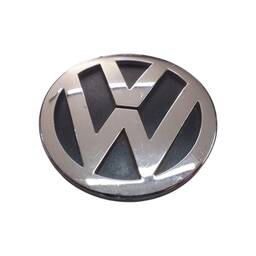 EMBLEMA TRASEIRO GOL VOYAGE POLO GOLF FOX