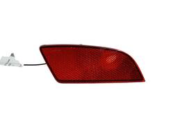 Lente Refletor Parachoq Traseiro Esquerdo T-Cross 20/24 Tsi