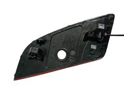 LENTE REFLETOR PARACHOQ TRASEIRO ESQUERDO T-CROSS 20/24 TSI