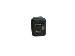 TOMADA DUPLA USB GM ONIX TRACKER 2020 A 2025