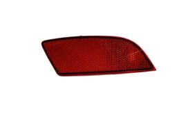 LENTE REFLETOR PARACHOQ TRASEIRO ESQUERDO T-CROSS 20/24 TSI
