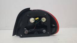 LANTERNA ESQUERDA ACCENT HATCH 1996 1997 A 2000