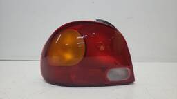 LANTERNA ESQUERDA ACCENT HATCH 1996 1997 A 2000