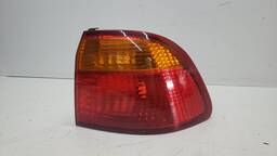 LANTERNA TRASEIRA DIREITA CIVIC 1999 A 2000 (CANTO)