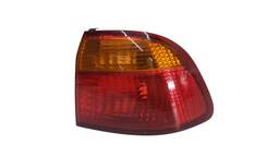 LANTERNA TRASEIRA DIREITA CIVIC 1999 A 2000 (CANTO)