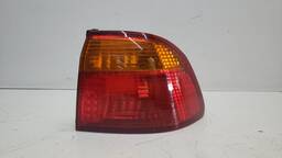 LANTERNA TRASEIRA DIREITA CIVIC 1999 A 2000 (CANTO)