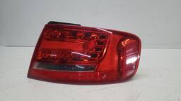 LANTERNA TRASEIRA DIREITA AUDI A4 2009 A 2012 (CANTO)