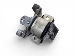 SUPORTE COXIM MOTOR L/E FOX CROSSFOX SPACEFOX 1.0 1.6 09/15