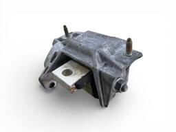 SUPORTE COXIM MOTOR L/E FOX CROSSFOX SPACEFOX 1.0 1.6 09/15
