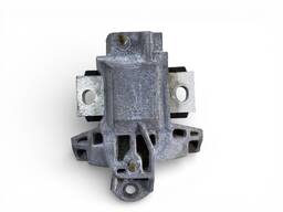 SUPORTE COXIM MOTOR L/E FOX CROSSFOX SPACEFOX 1.0 1.6 09/15