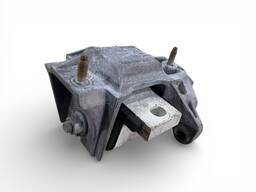 SUPORTE COXIM MOTOR L/E FOX CROSSFOX SPACEFOX 1.0 1.6 09/15