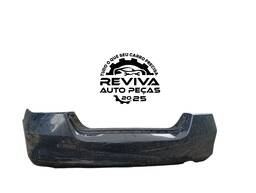 PARACHOQUE TRASEIRO CITY 2010 2011 A 2012