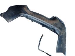 PARACHOQUE TRASEIRO CITY 2010 2011 A 2012