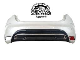 PARACHOQUE TRASEIRO DS4 2012 2013 A 2017